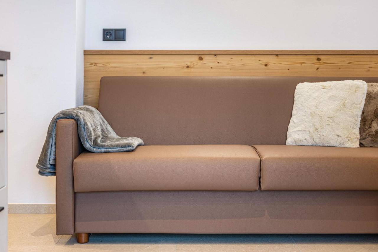 Planerhof Apartment Lilie Funes  Kültér fotó