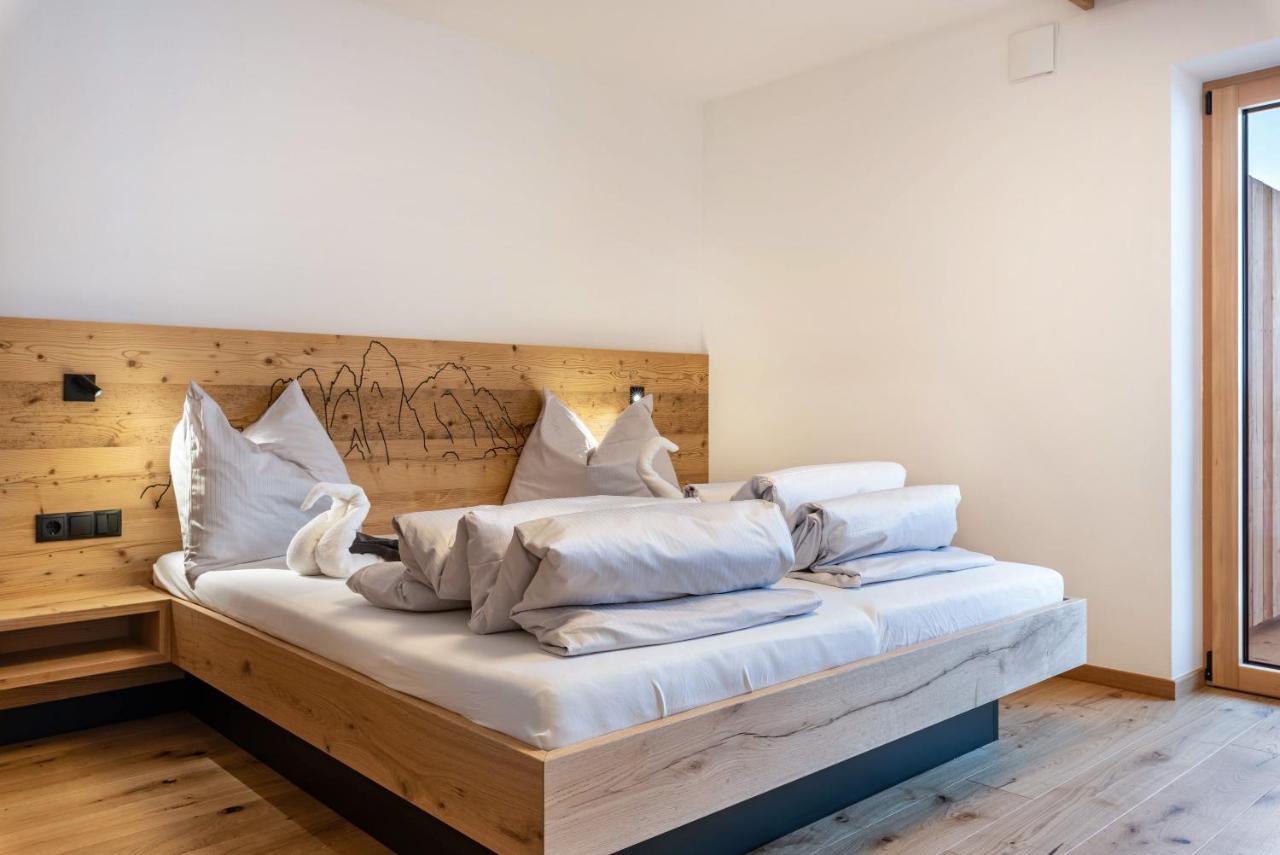 Planerhof Apartment Lilie Funes  Kültér fotó