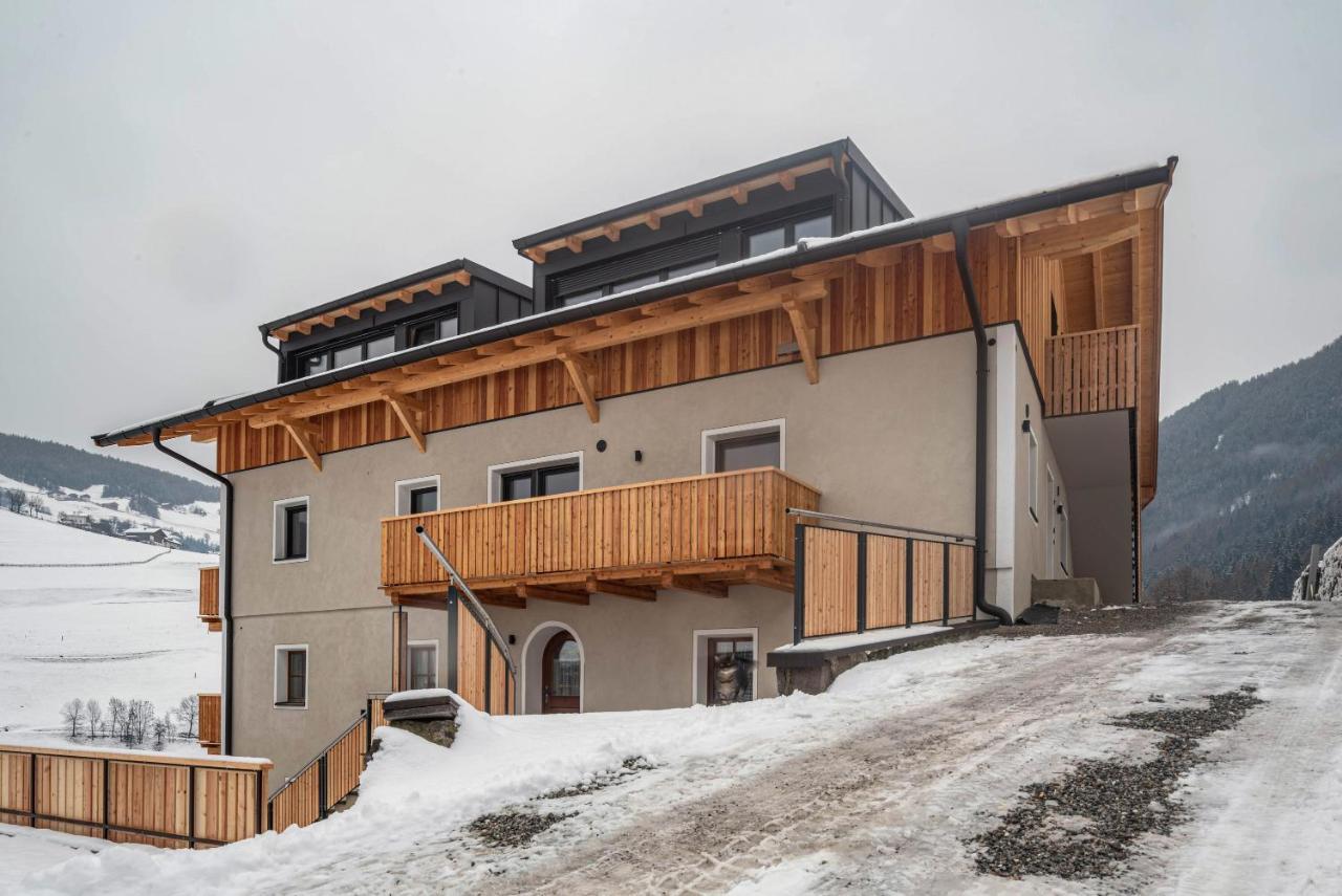 Planerhof Apartment Lilie Funes  Kültér fotó